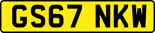 GS67NKW