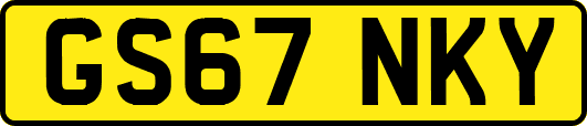 GS67NKY