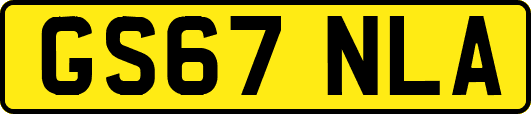 GS67NLA