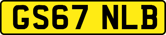 GS67NLB
