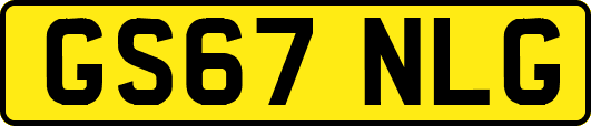 GS67NLG
