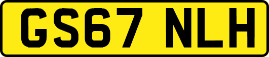 GS67NLH