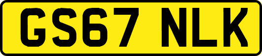 GS67NLK