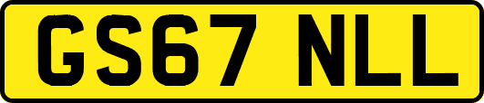 GS67NLL