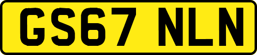GS67NLN