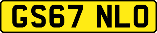GS67NLO