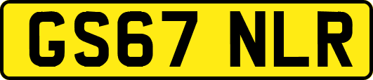 GS67NLR