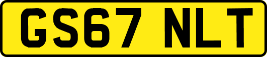 GS67NLT