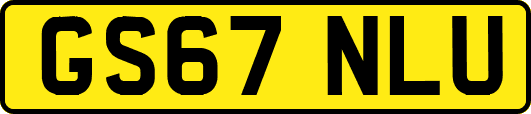 GS67NLU