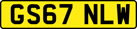 GS67NLW