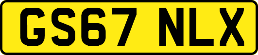 GS67NLX