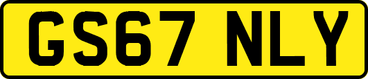 GS67NLY