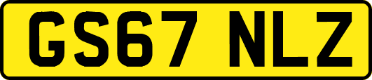 GS67NLZ