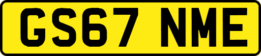 GS67NME