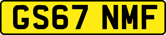 GS67NMF
