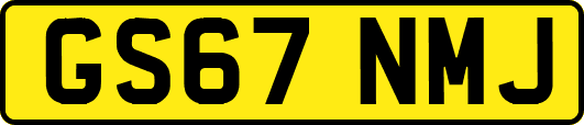 GS67NMJ
