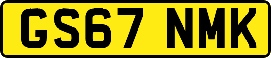 GS67NMK