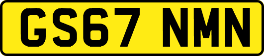 GS67NMN