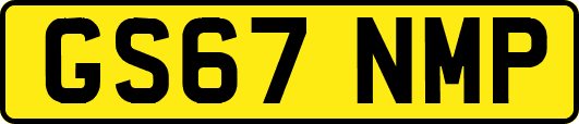 GS67NMP