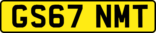 GS67NMT