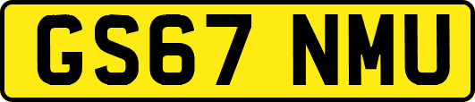 GS67NMU