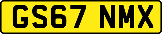 GS67NMX