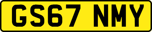 GS67NMY
