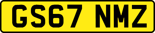 GS67NMZ
