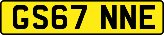 GS67NNE