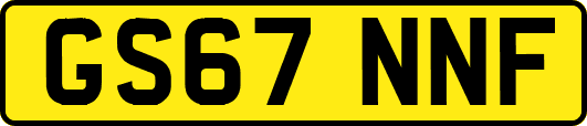 GS67NNF