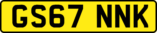GS67NNK
