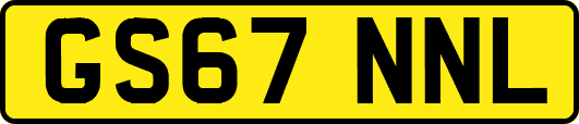 GS67NNL