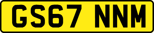 GS67NNM