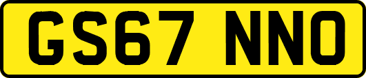 GS67NNO