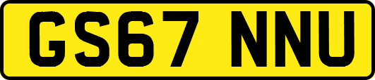 GS67NNU