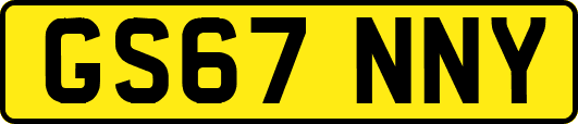 GS67NNY