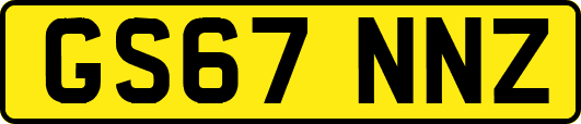GS67NNZ