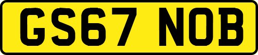 GS67NOB