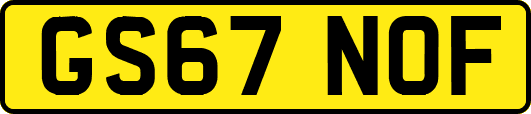 GS67NOF