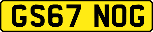 GS67NOG