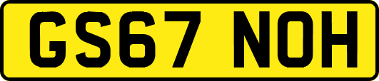 GS67NOH