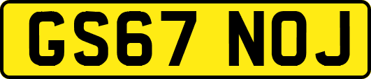 GS67NOJ