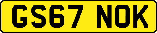 GS67NOK