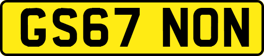 GS67NON