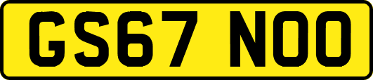 GS67NOO