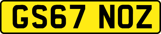 GS67NOZ