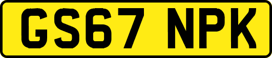 GS67NPK