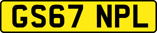 GS67NPL