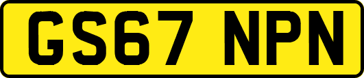 GS67NPN