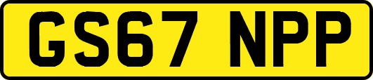 GS67NPP
